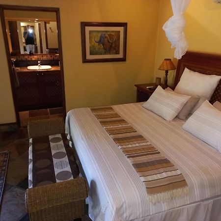 Mhlati Guest Cottages Malalane Exterior foto