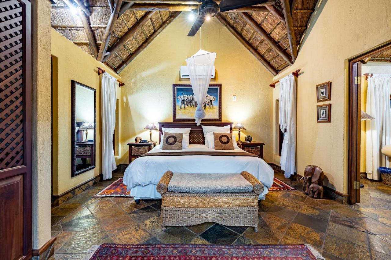 Mhlati Guest Cottages Malalane Exterior foto