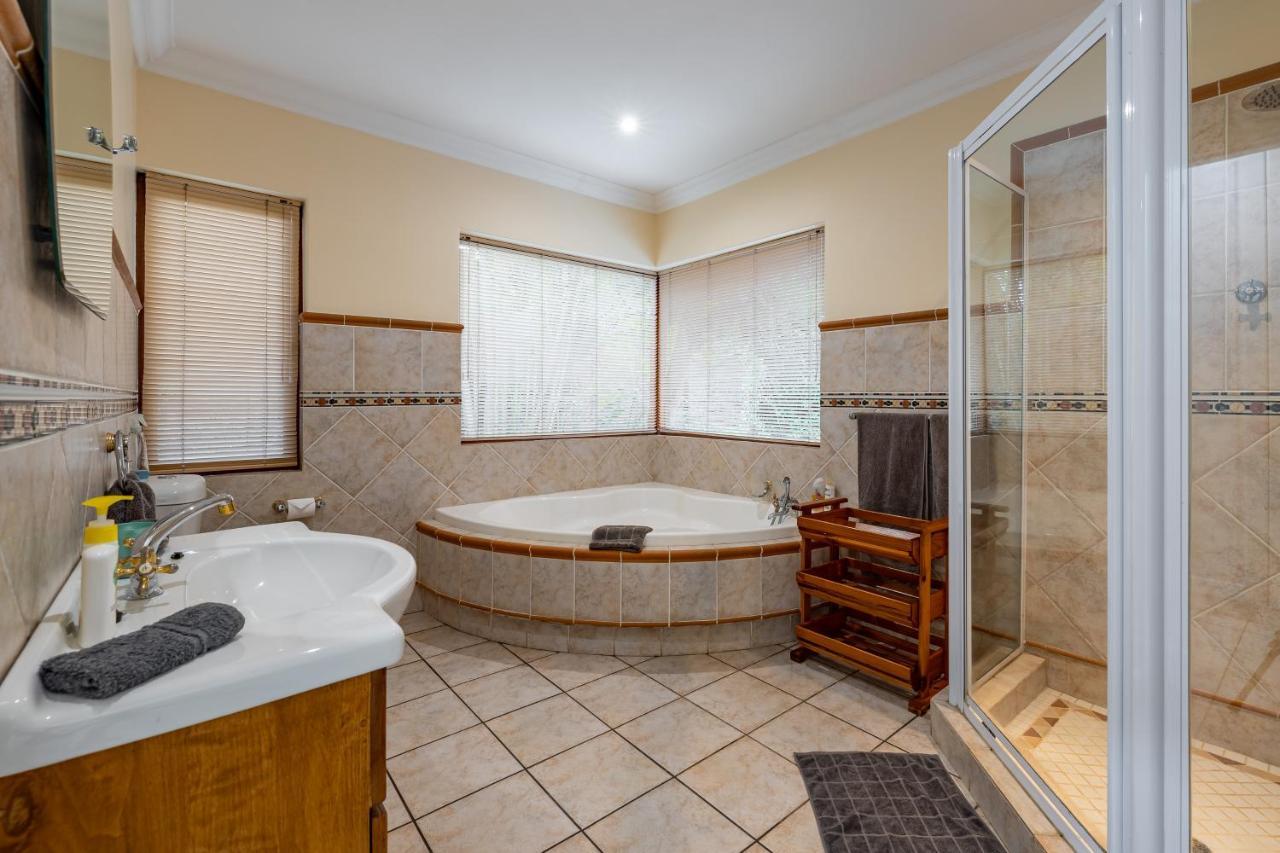 Mhlati Guest Cottages Malalane Exterior foto
