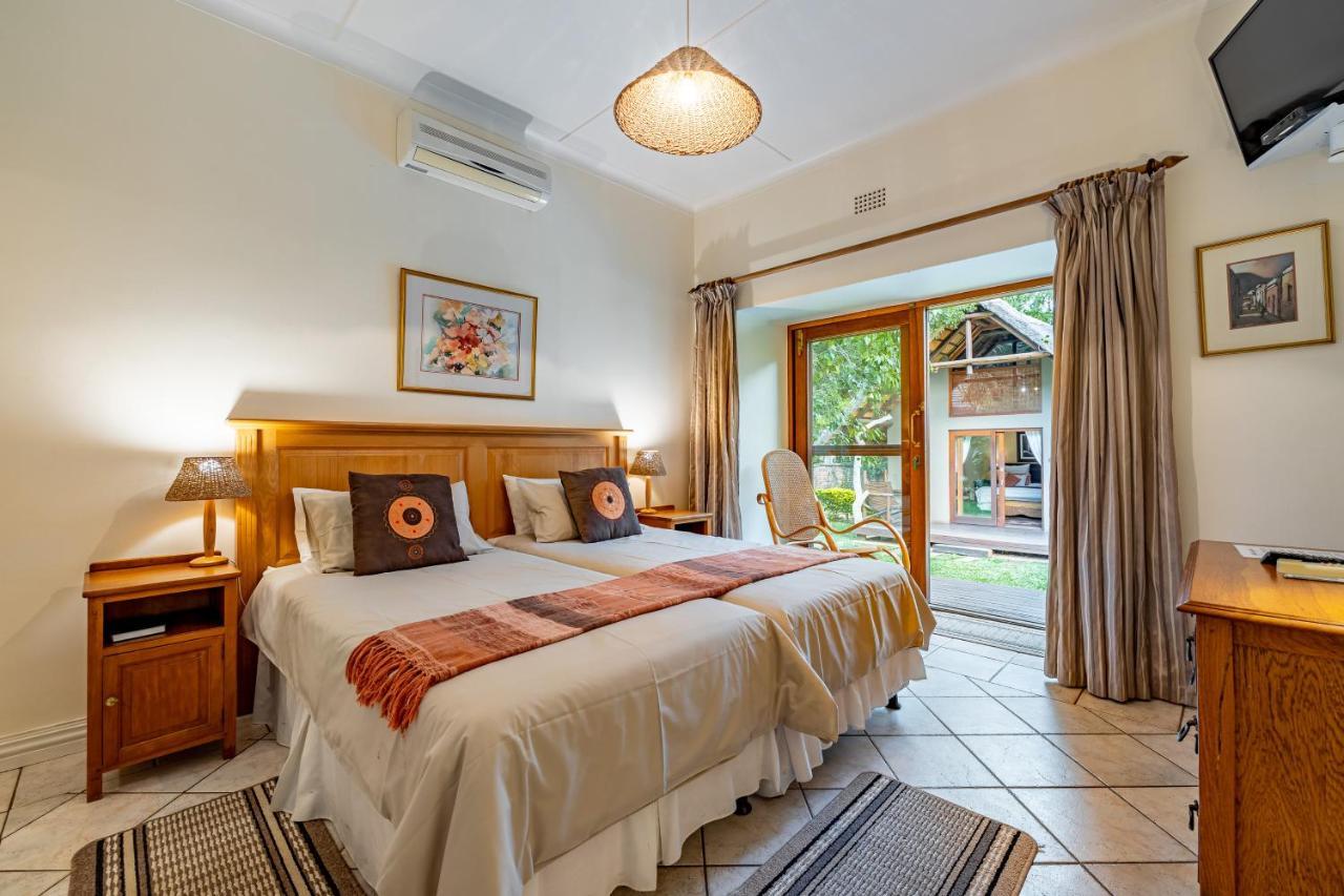 Mhlati Guest Cottages Malalane Exterior foto