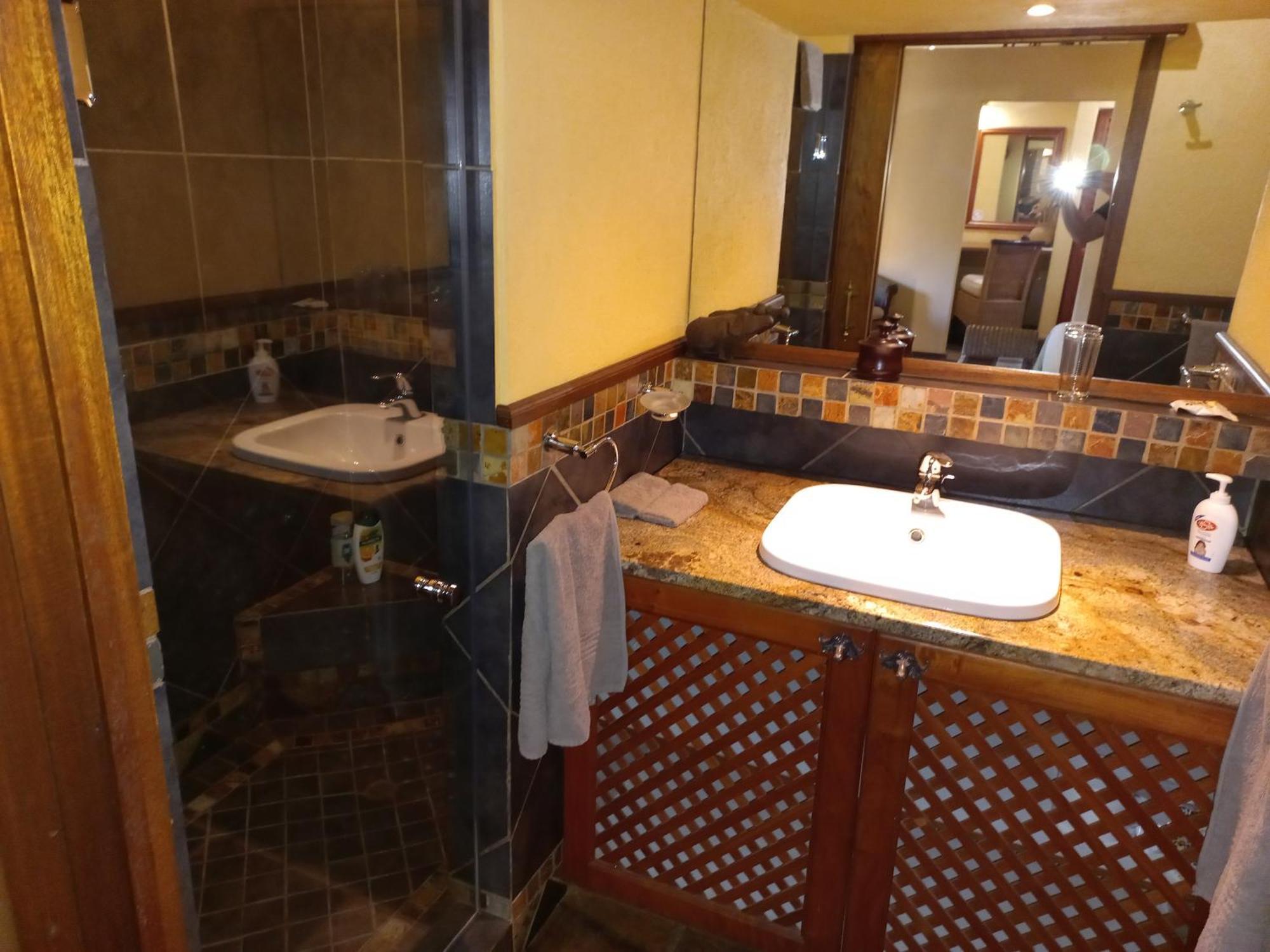Mhlati Guest Cottages Malalane Exterior foto